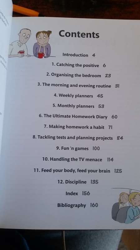 The Manual that never came with your child  (Soft Cover)